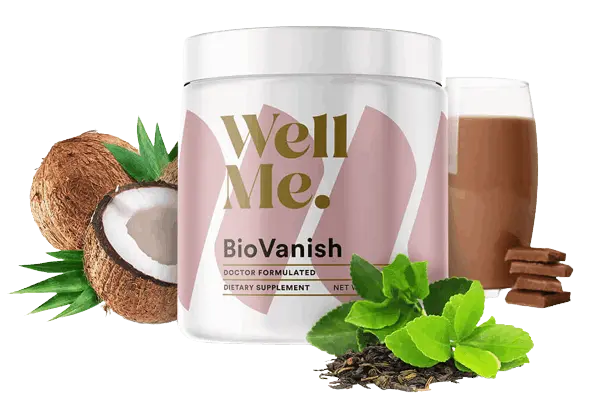 BioVanish Supplement